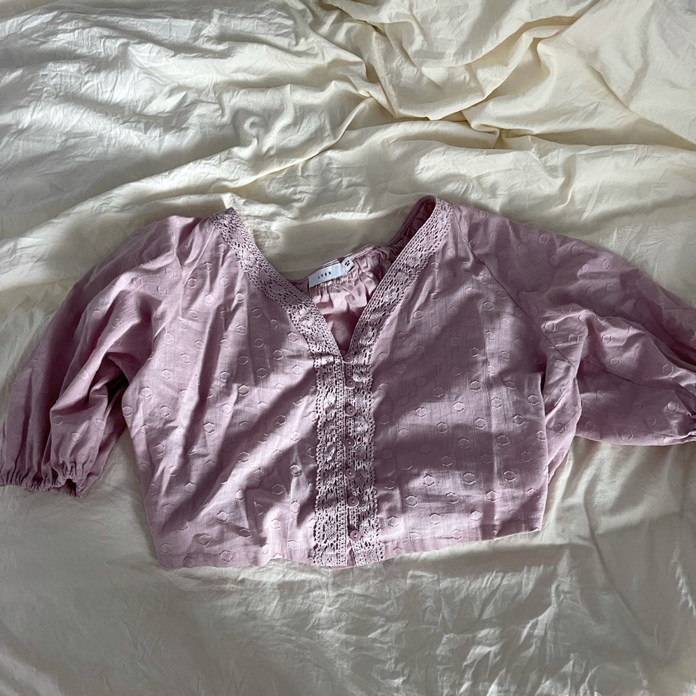 Böhme shirt